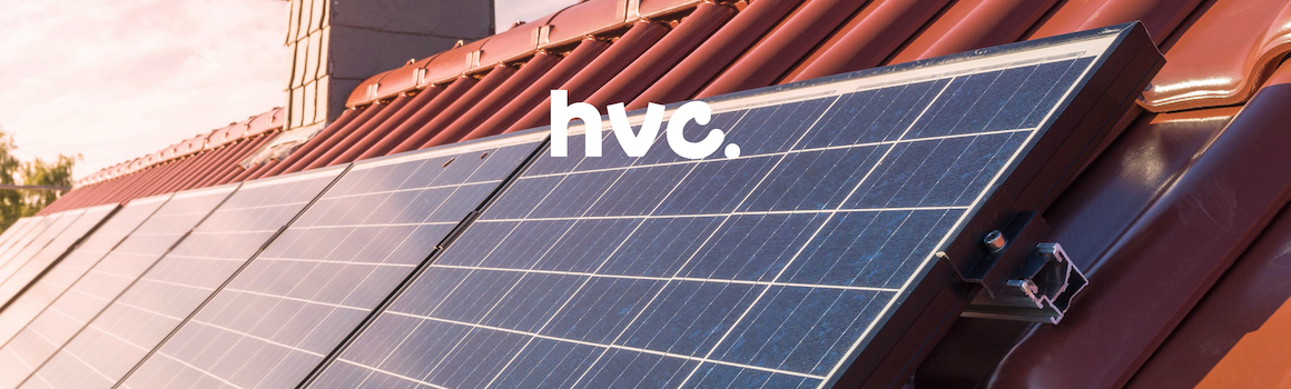 HVC zonnepanelen